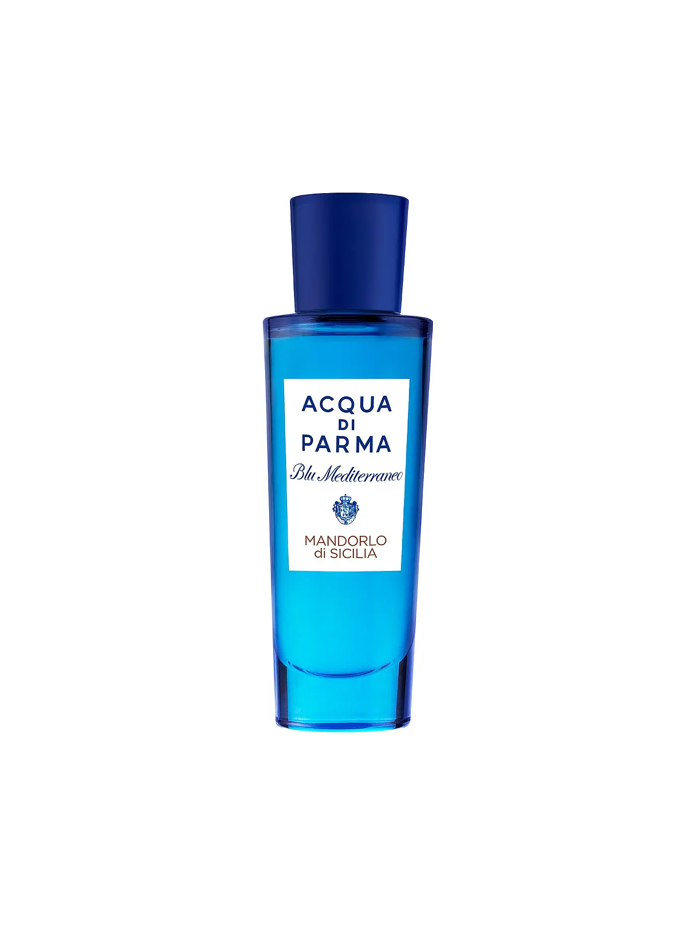 ACQUA DI PARMA | Mandorlo di Sicilia Eau de Toilette Natural Spray 30ml | 
